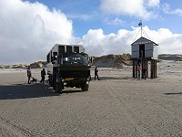 Terschelling Nederland